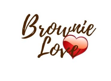 Brownie Love Chile