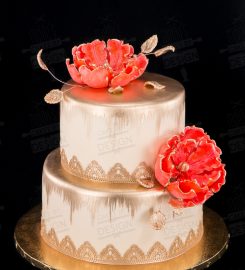 Maidy’s Cakes by Design