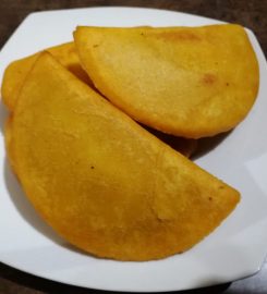 La buena empanada .cl