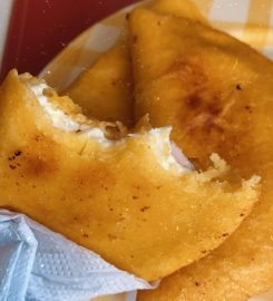 La buena empanada .cl