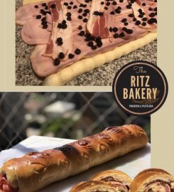 The Ritz Bakery