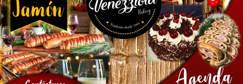 Venezziola Bakery